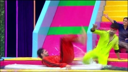 Indian Game Show - Season 02 Episode 41